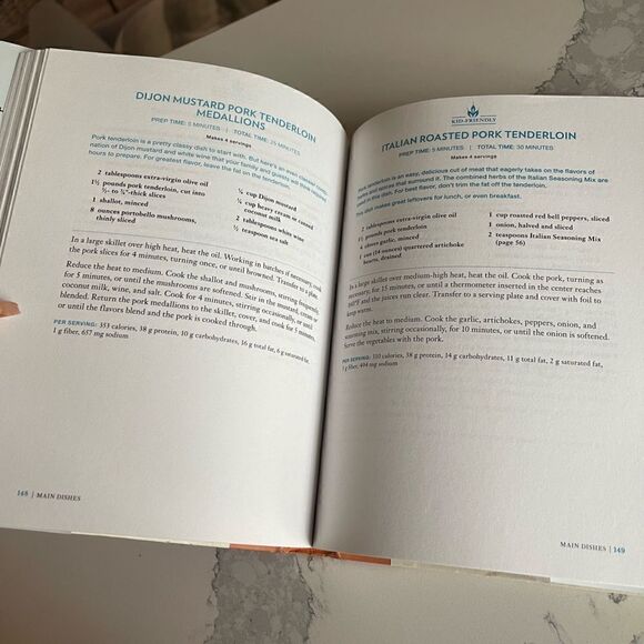 Wheat Belly Cookbook - Picture 3 of 3